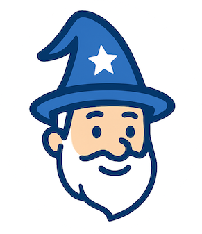 Wage Wizard Logo